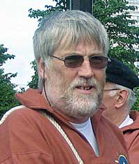Colm Long