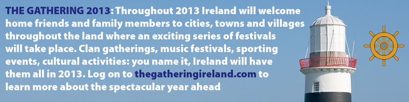 The Gathering 2013