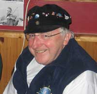 Pat Sheridan