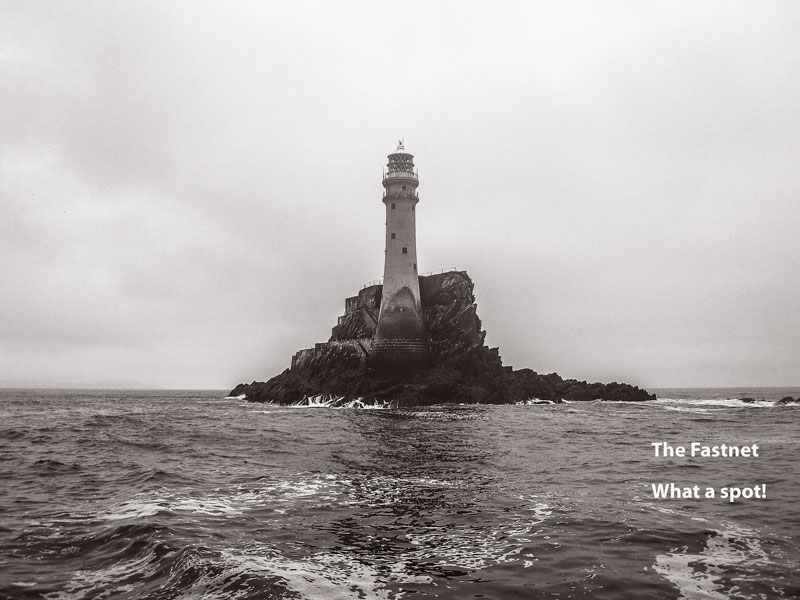 Fastnet