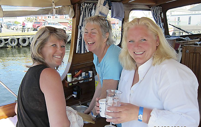 Riggerloftets members