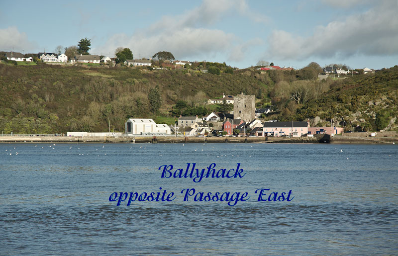 Ballyhack