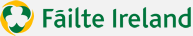 Failte Ireland logo