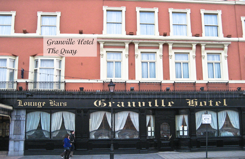 Granville Hotel
