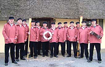Group in 2005