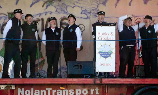 Hook Head in May 2009