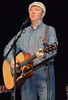 Liam Clancy