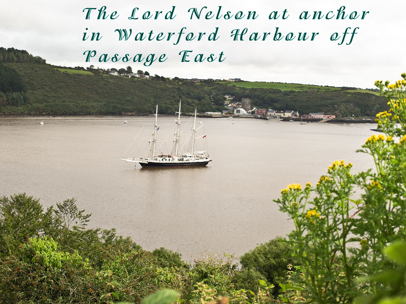 Lord Nelson