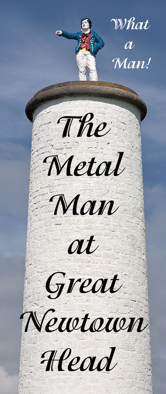 Metal Man