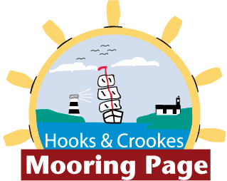 Mooring Page