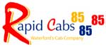 Rapid Cab logo