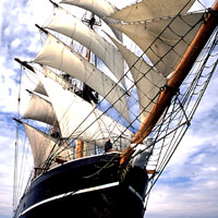 Tall Ship