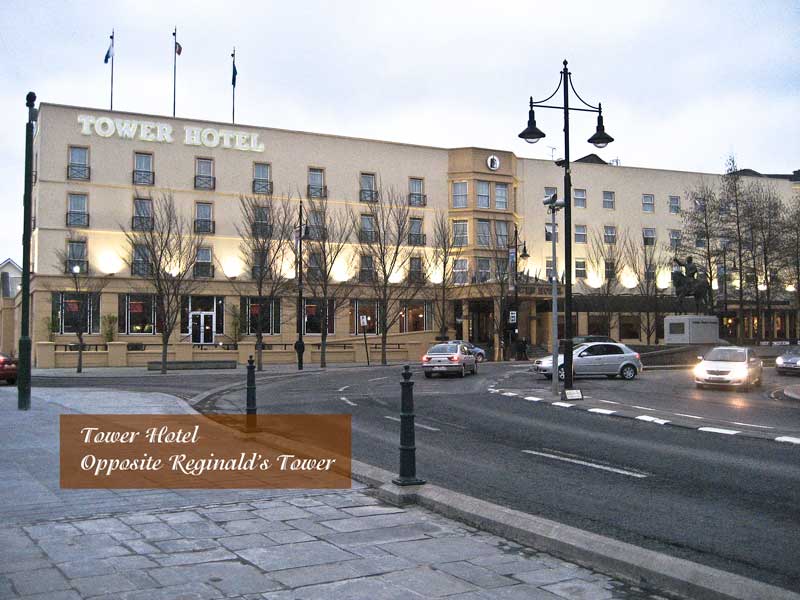 Tower Hotel