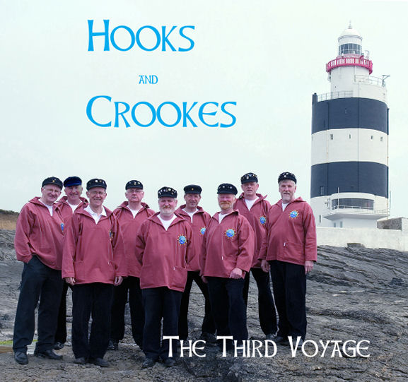 Voyage 3 CD cover