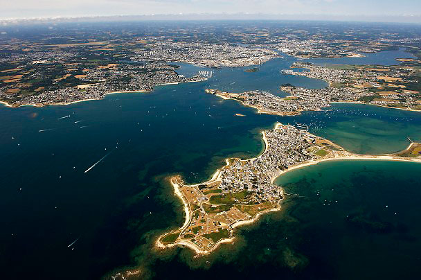 Lorient, France