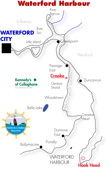 Waterford Harbour