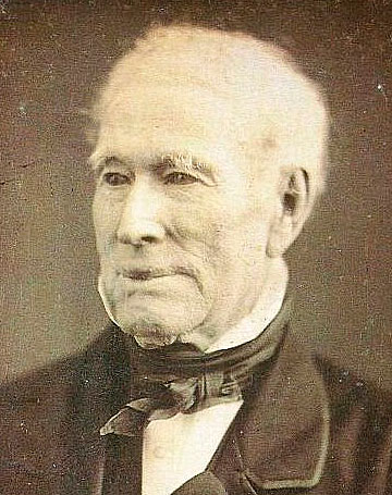 Admiral William brown